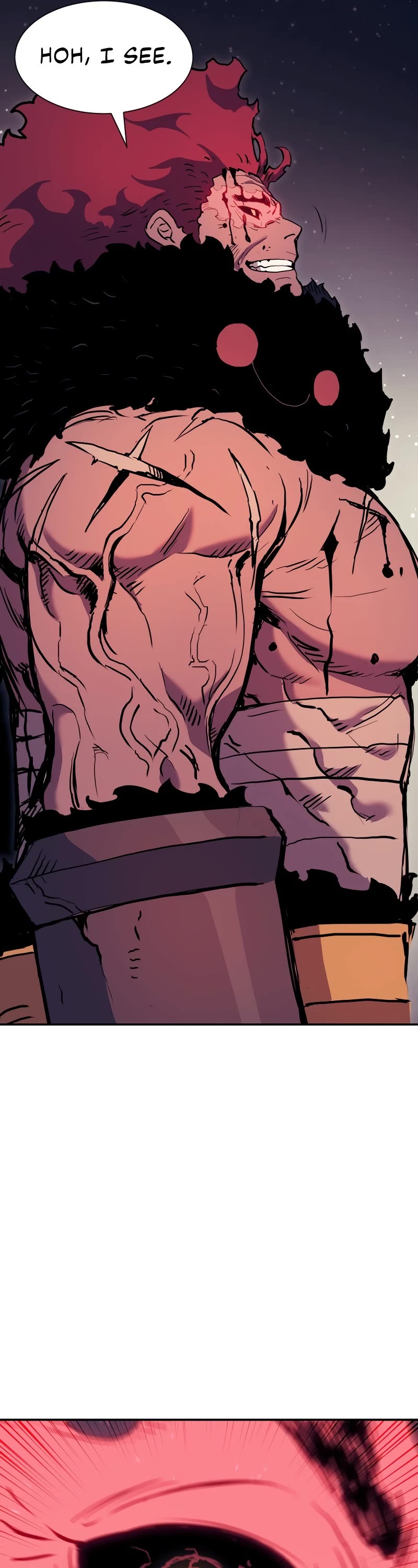Return of the Broken Constellation Chapter 67 page 73 - Chapter 67