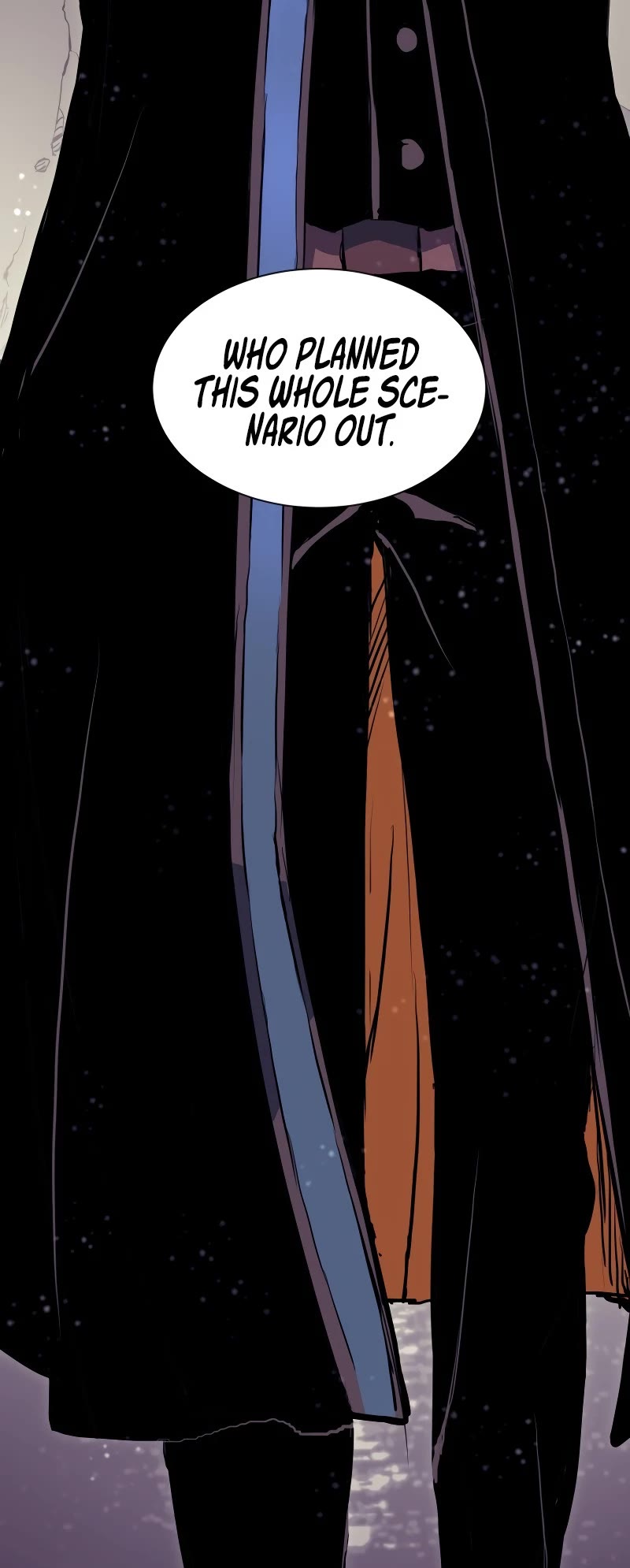 Return of the Broken Constellation Chapter 67 page 75 - Chapter 67