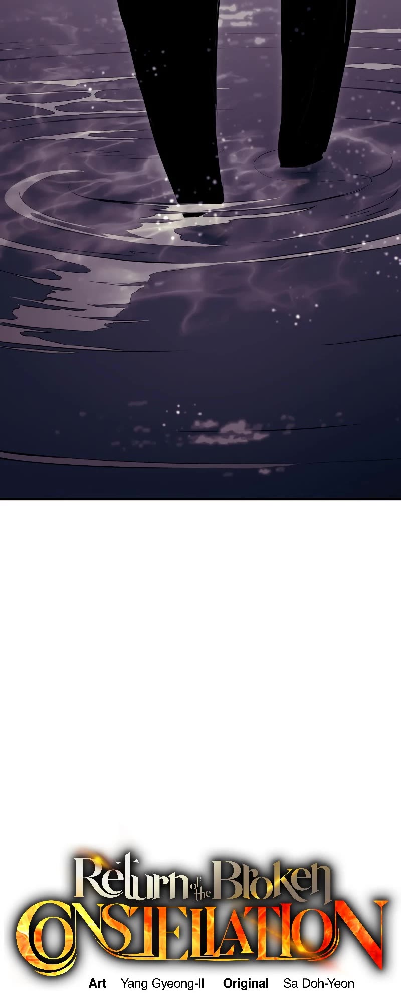 Return of the Broken Constellation Chapter 67 page 76 - Chapter 67