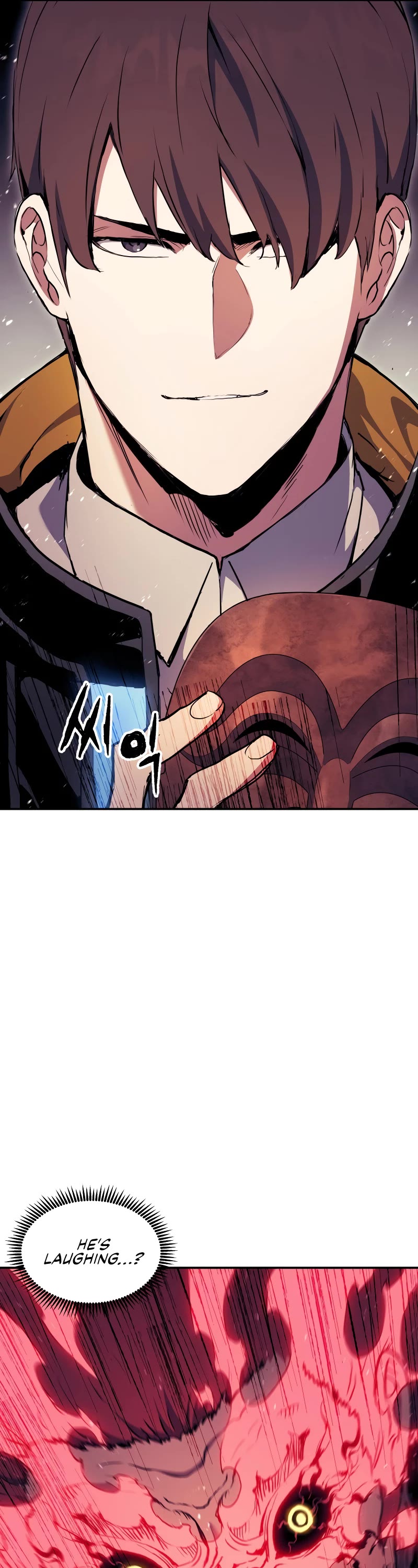 Return of the Broken Constellation Chapter 68 page 10 - Chapter 68