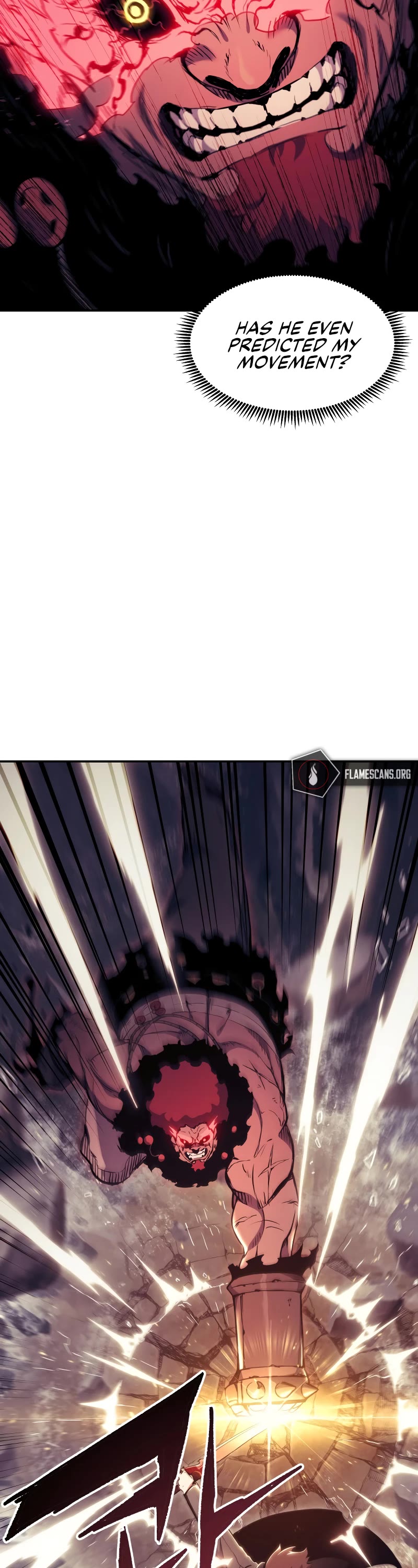 Return of the Broken Constellation Chapter 68 page 11 - Chapter 68