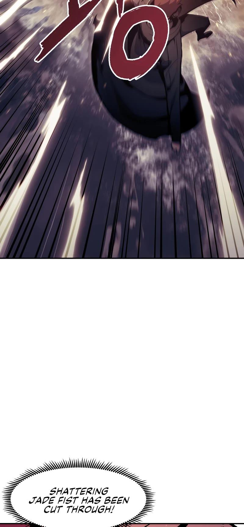 Return of the Broken Constellation Chapter 68 page 12 - Chapter 68