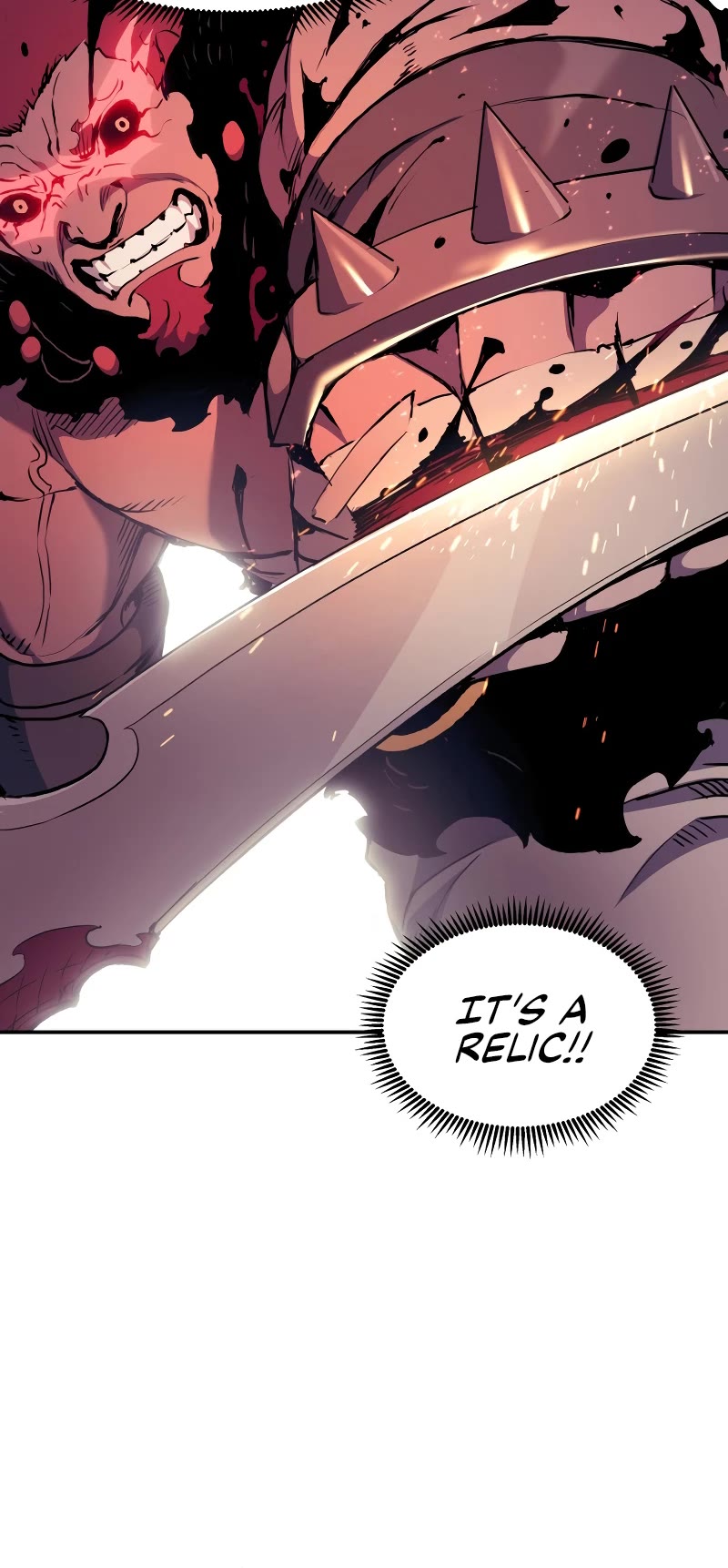 Return of the Broken Constellation Chapter 68 page 13 - Chapter 68