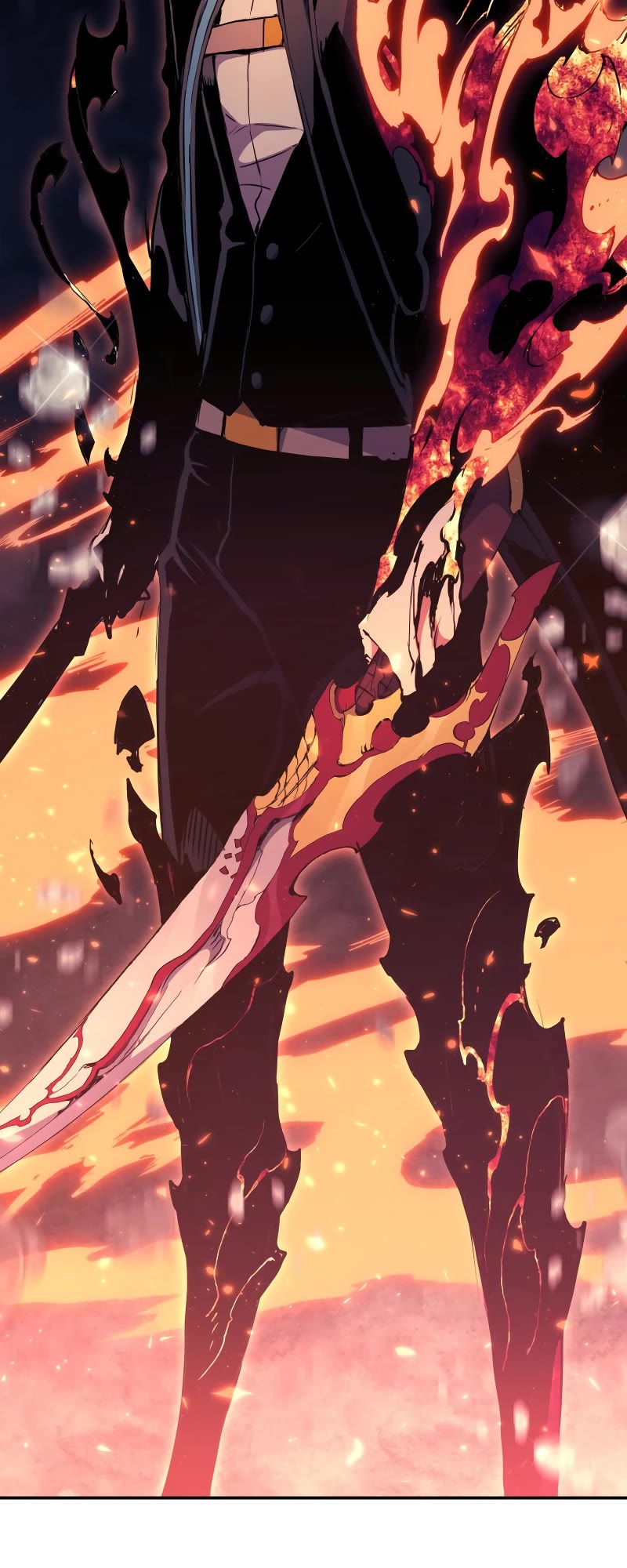 Return of the Broken Constellation Chapter 68 page 16 - Chapter 68