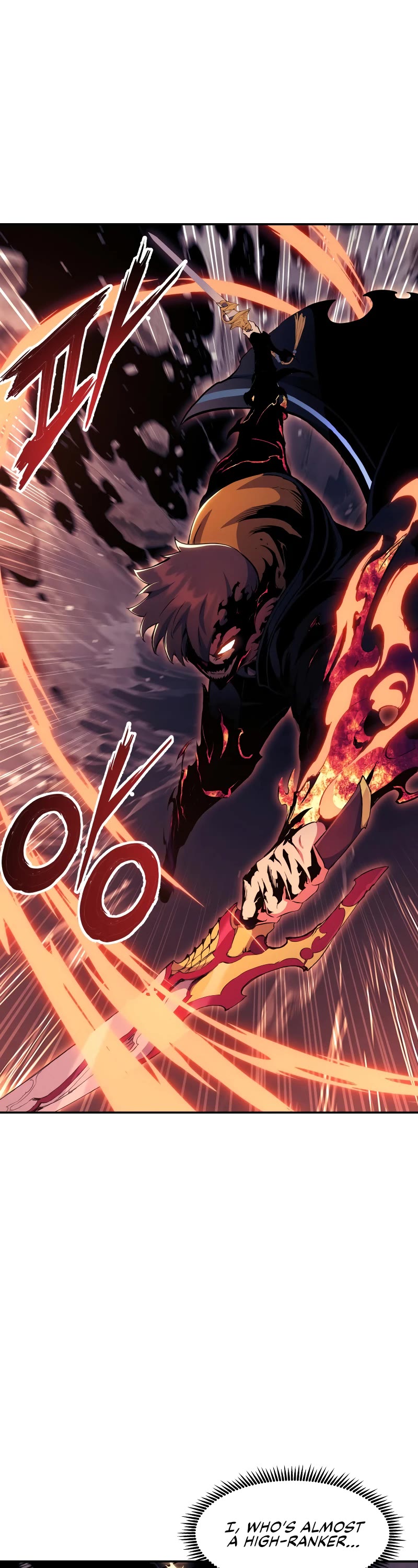 Return of the Broken Constellation Chapter 68 page 18 - Chapter 68