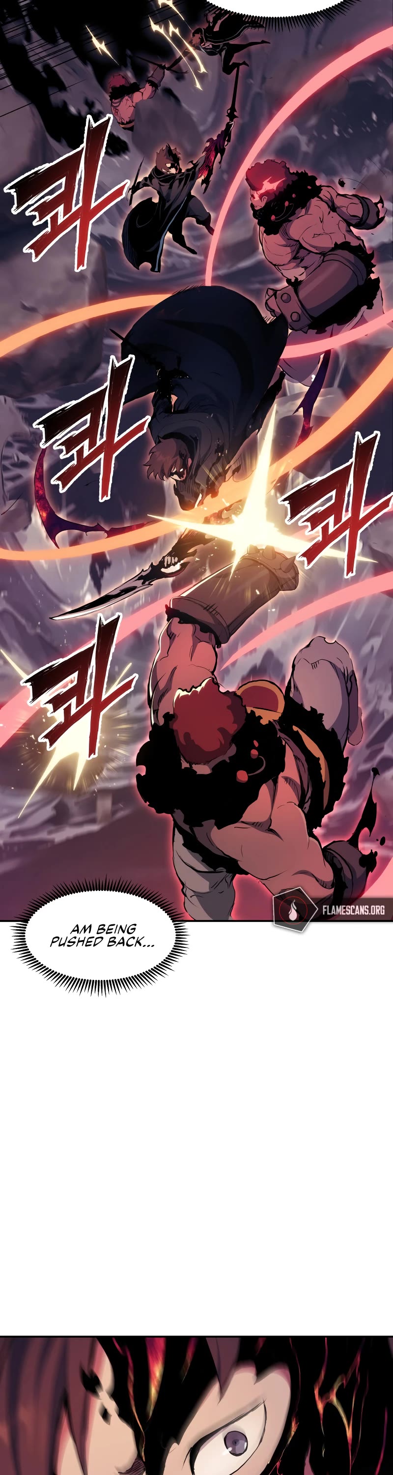 Return of the Broken Constellation Chapter 68 page 19 - Chapter 68
