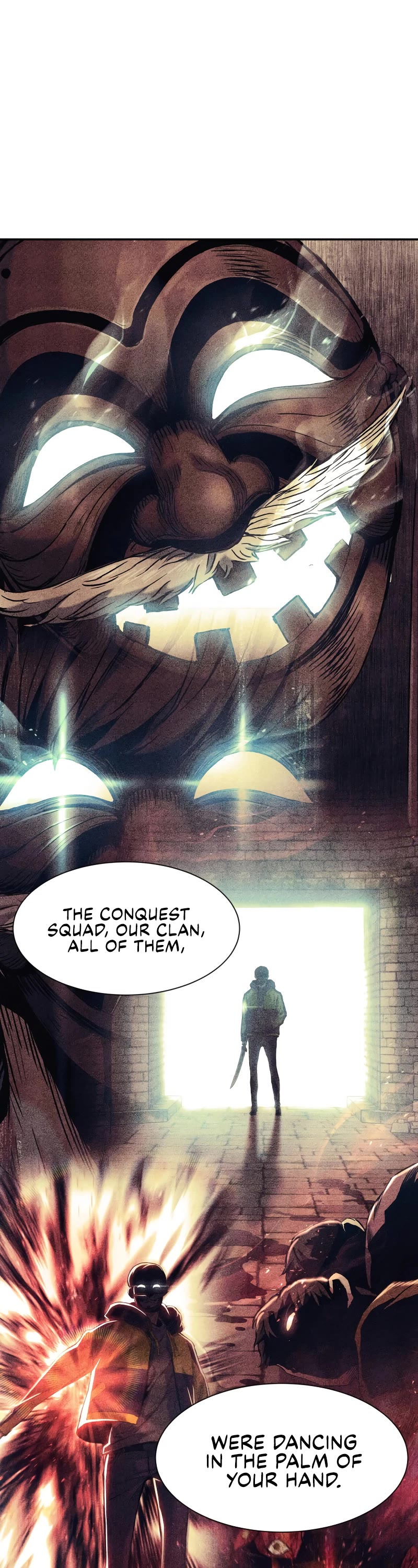 Return of the Broken Constellation Chapter 68 page 2 - Chapter 68