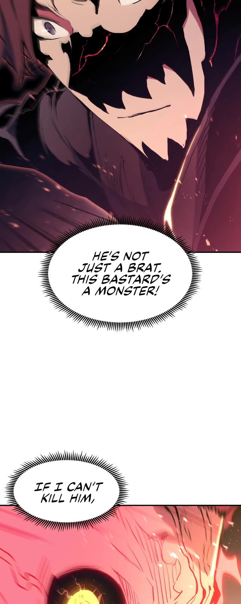 Return of the Broken Constellation Chapter 68 page 20 - Chapter 68