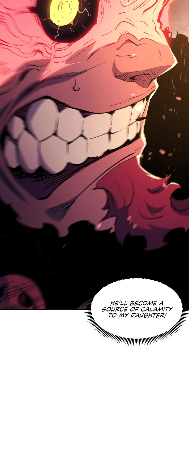 Return of the Broken Constellation Chapter 68 page 21 - Chapter 68