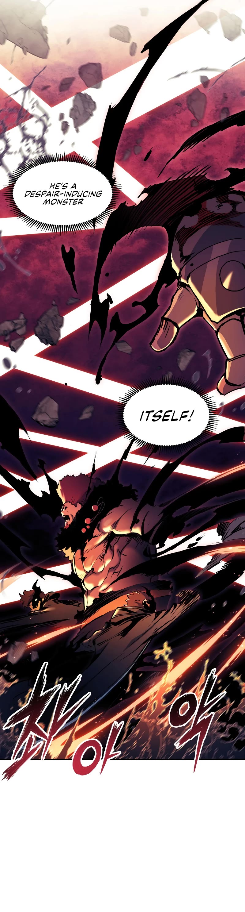 Return of the Broken Constellation Chapter 68 page 26 - Chapter 68