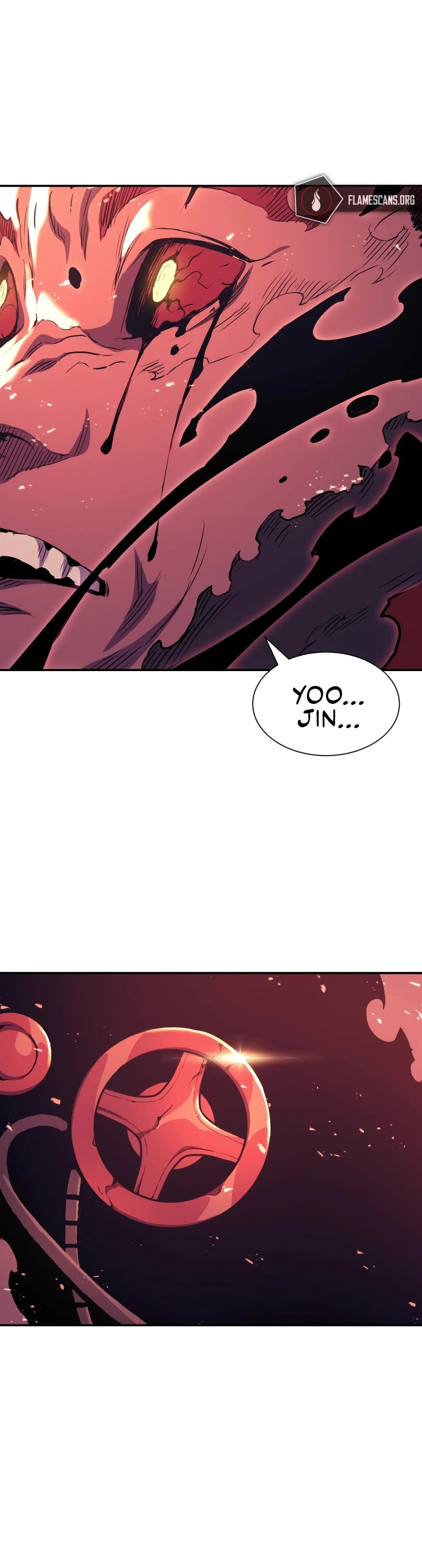 Return of the Broken Constellation Chapter 68 page 27 - Chapter 68