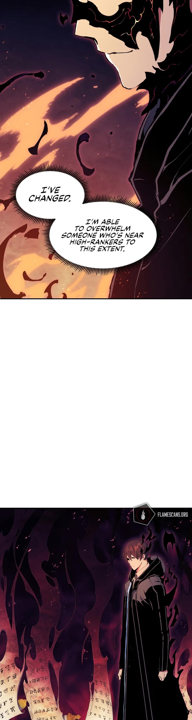 Return of the Broken Constellation Chapter 68 page 29 - Chapter 68