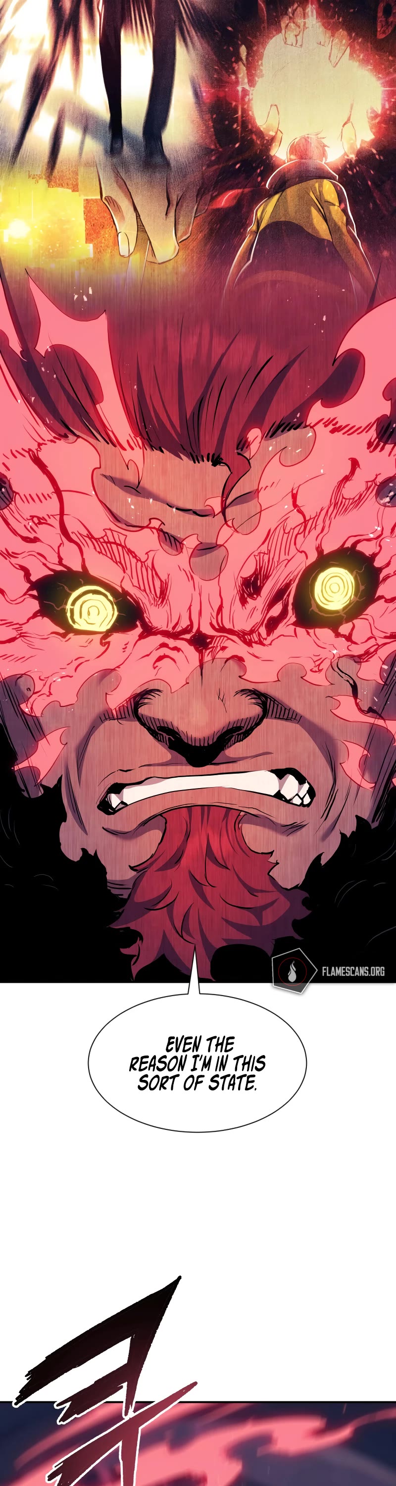 Return of the Broken Constellation Chapter 68 page 3 - Chapter 68