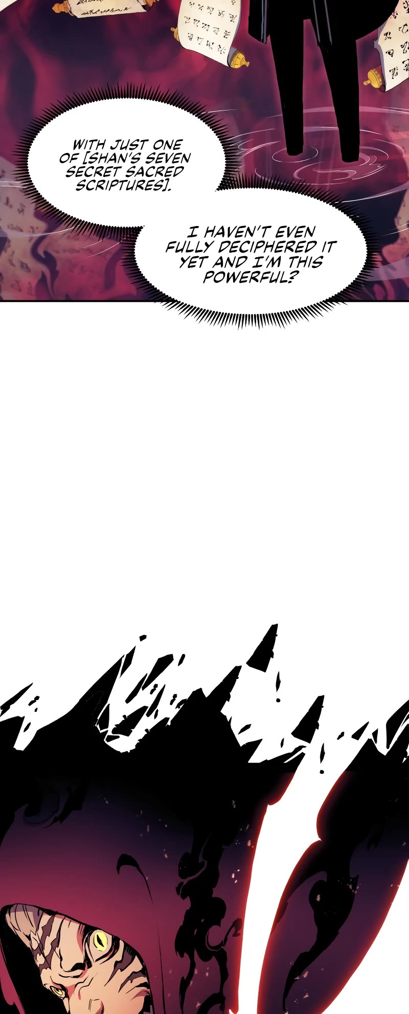 Return of the Broken Constellation Chapter 68 page 30 - Chapter 68