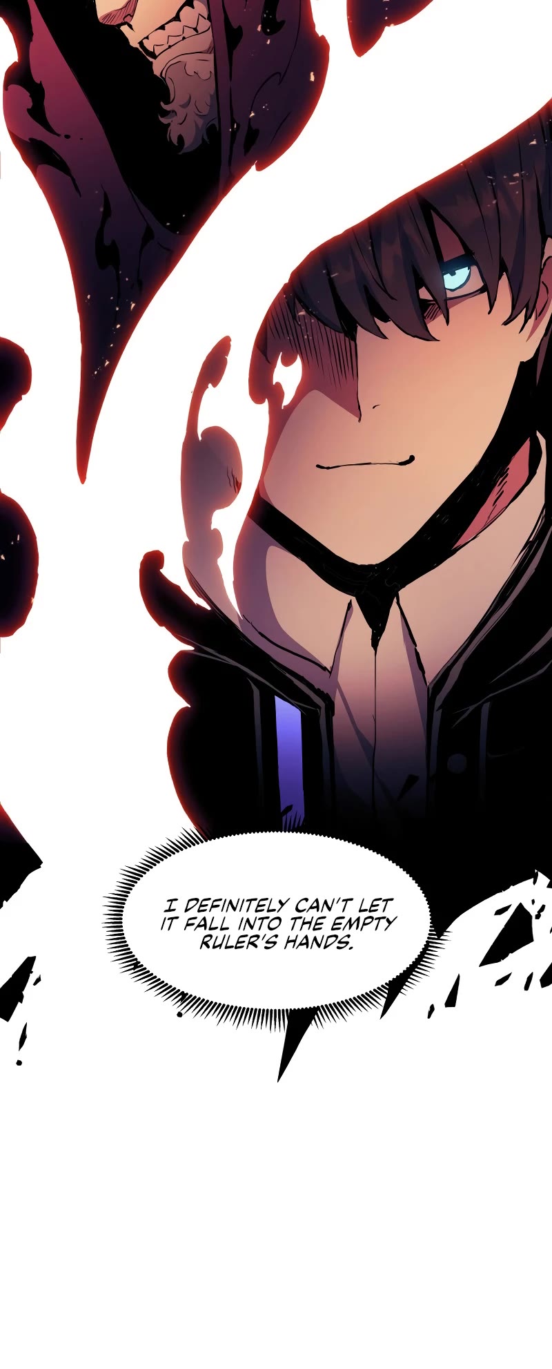 Return of the Broken Constellation Chapter 68 page 31 - Chapter 68