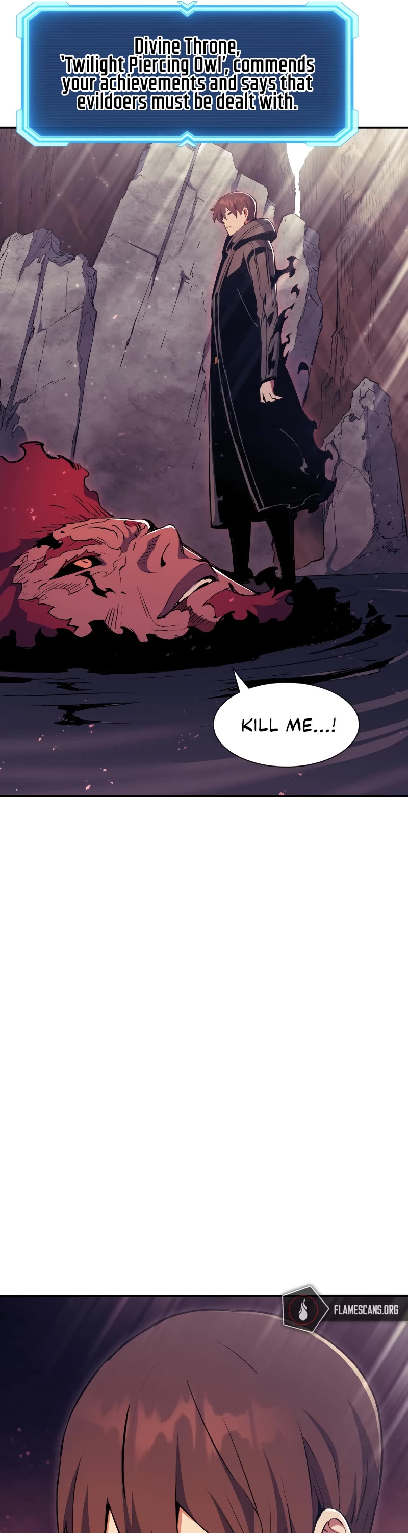 Return of the Broken Constellation Chapter 68 page 32 - Chapter 68