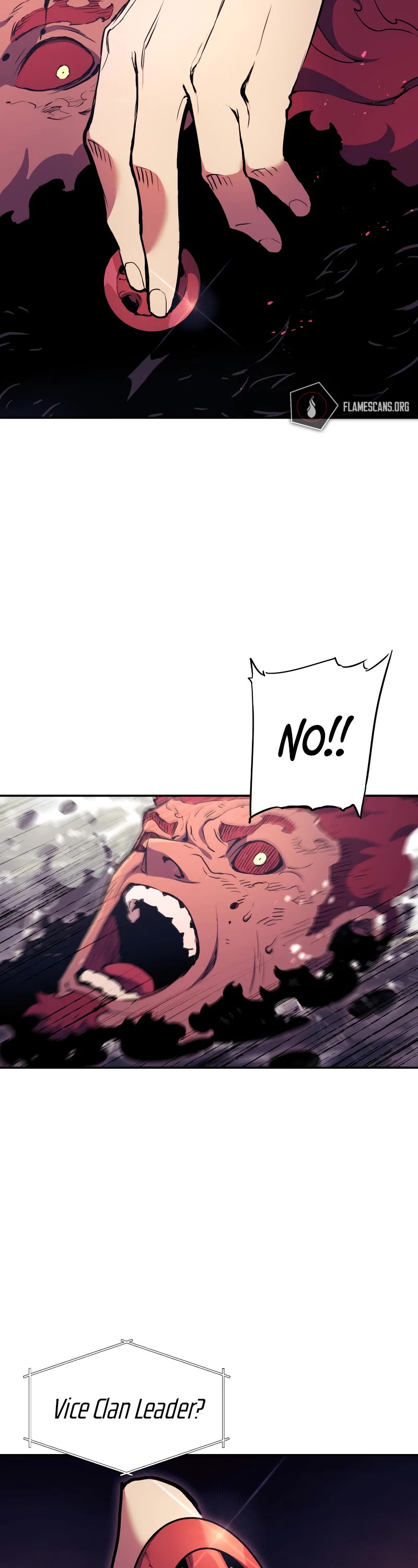 Return of the Broken Constellation Chapter 68 page 37 - Chapter 68