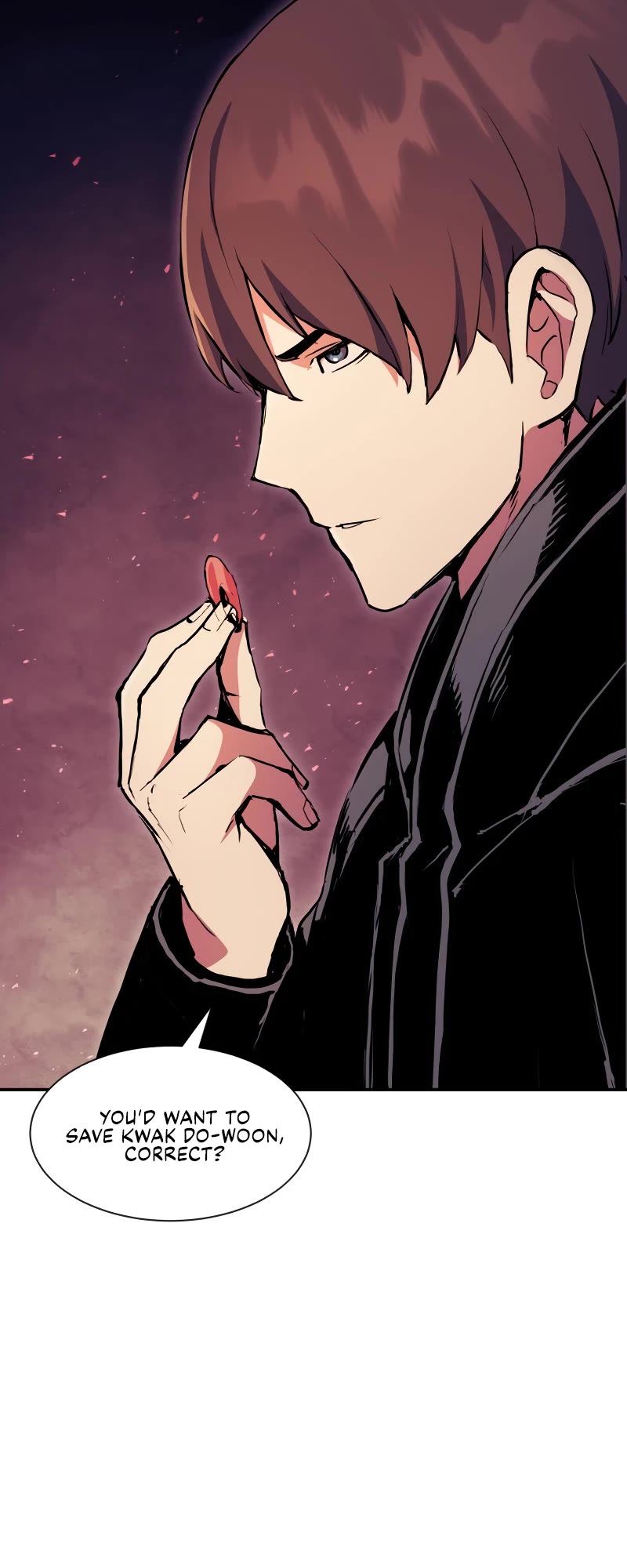 Return of the Broken Constellation Chapter 68 page 39 - Chapter 68