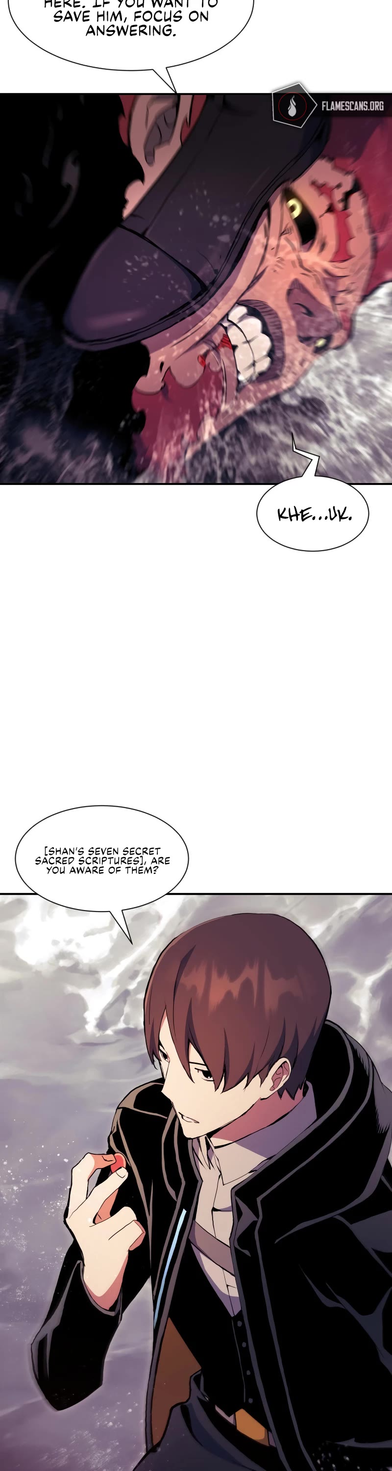 Return of the Broken Constellation Chapter 68 page 41 - Chapter 68