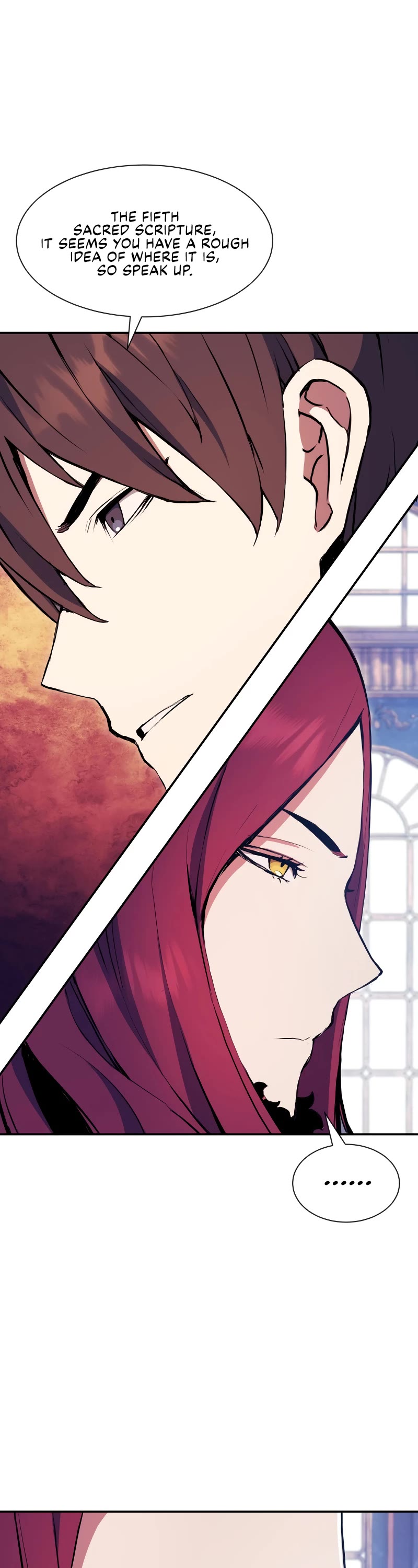 Return of the Broken Constellation Chapter 68 page 44 - Chapter 68