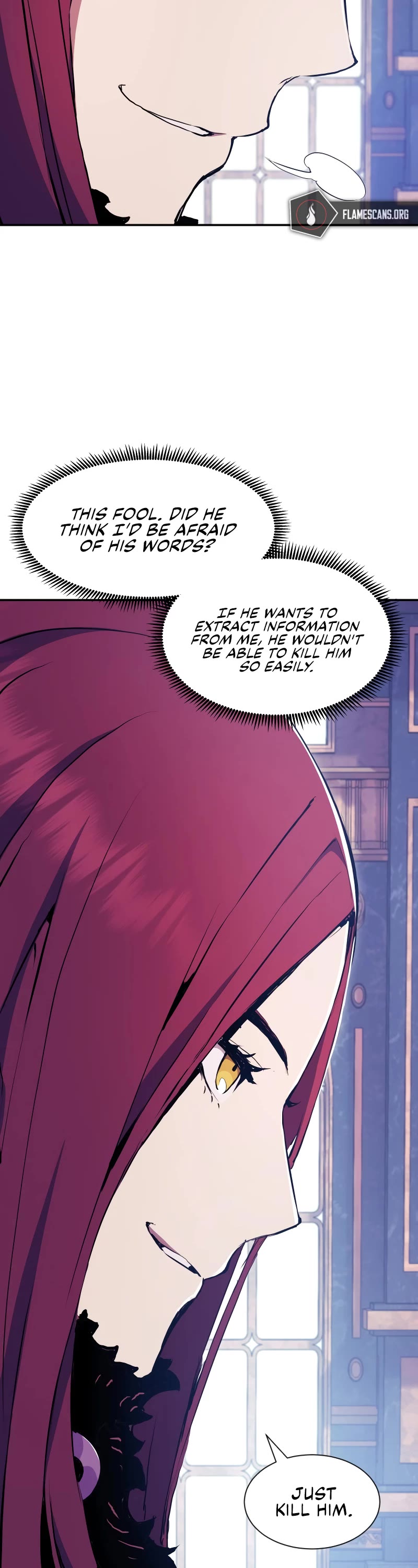 Return of the Broken Constellation Chapter 68 page 45 - Chapter 68