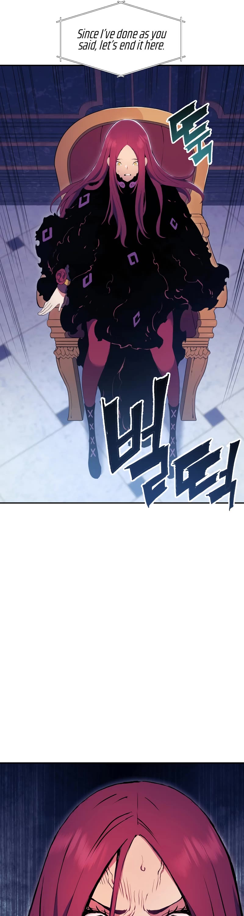 Return of the Broken Constellation Chapter 68 page 48 - Chapter 68