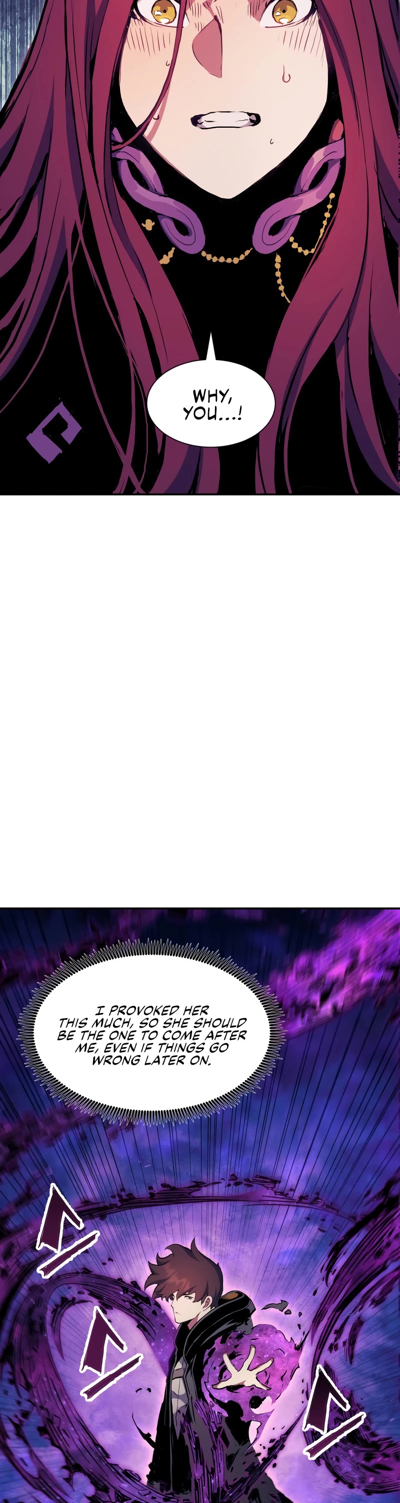 Return of the Broken Constellation Chapter 68 page 49 - Chapter 68
