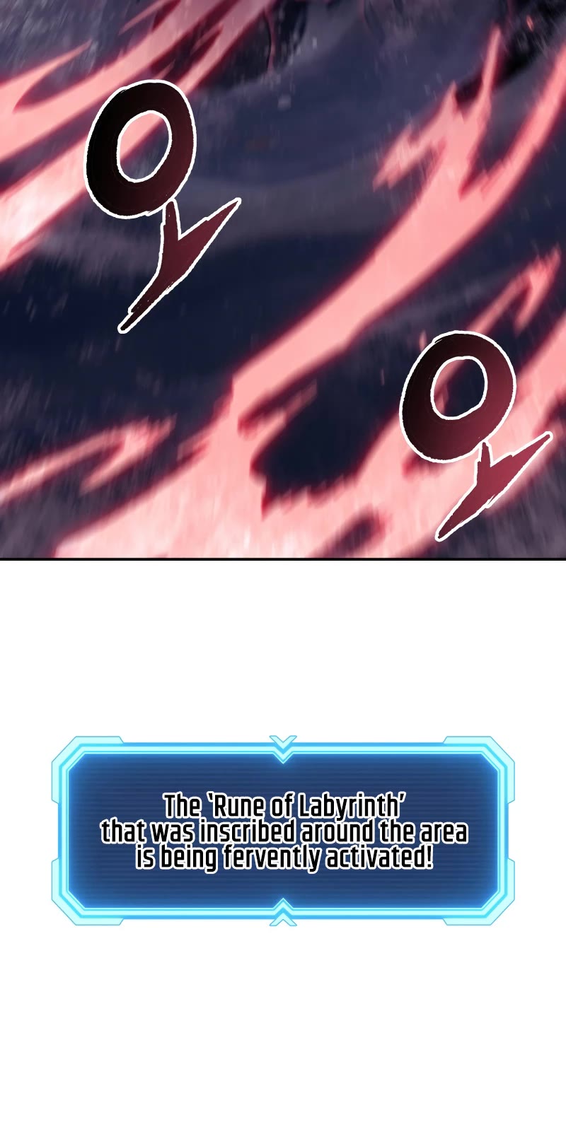 Return of the Broken Constellation Chapter 68 page 5 - Chapter 68