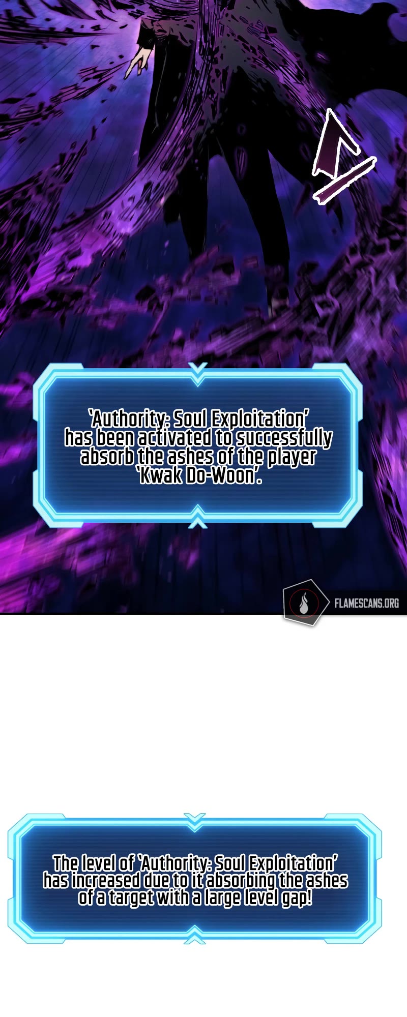 Return of the Broken Constellation Chapter 68 page 50 - Chapter 68