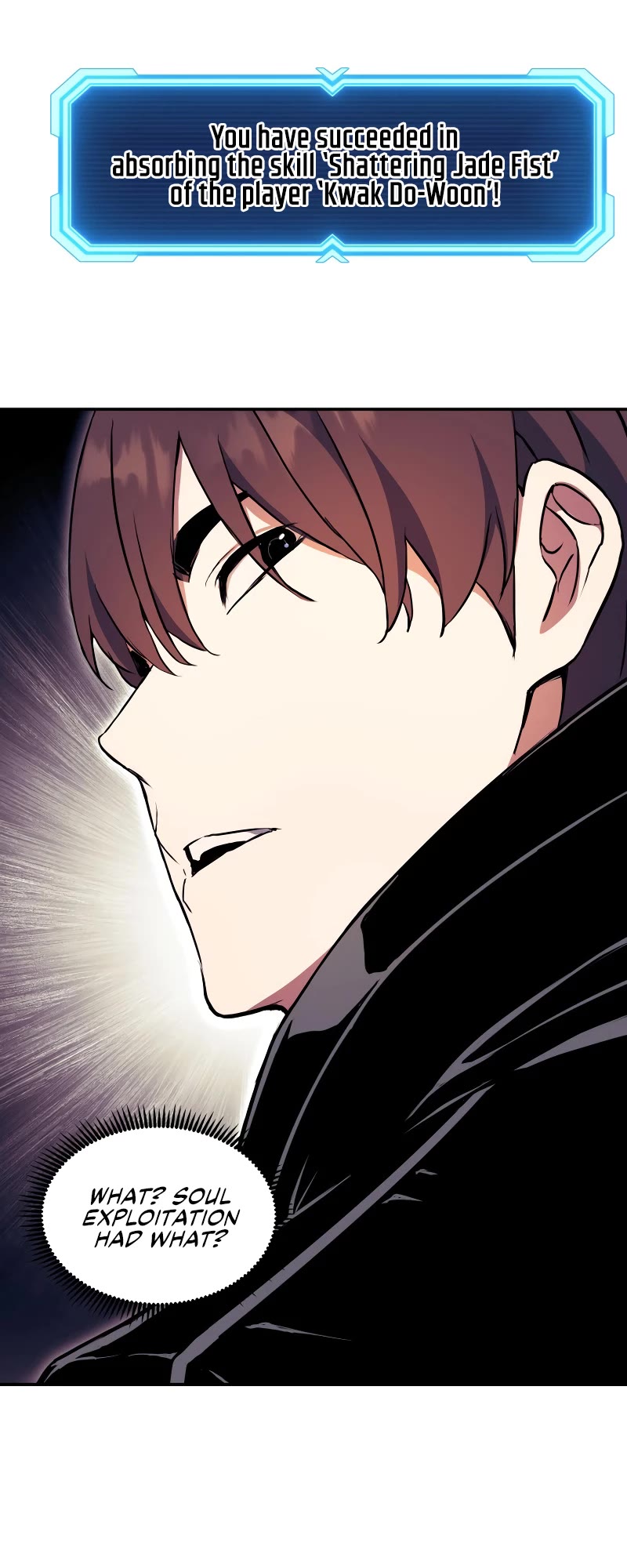 Return of the Broken Constellation Chapter 68 page 51 - Chapter 68
