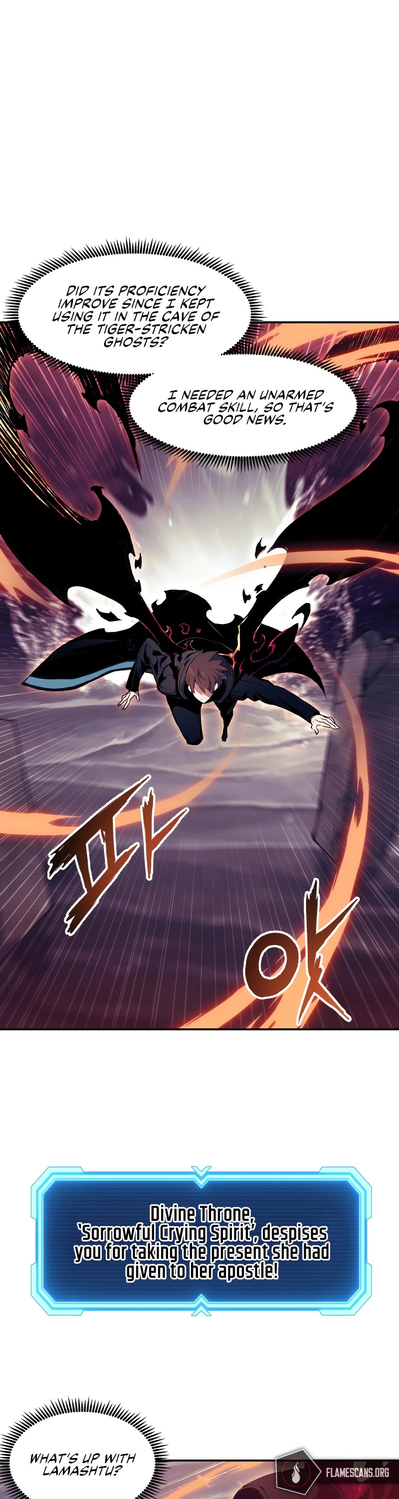 Return of the Broken Constellation Chapter 68 page 52 - Chapter 68