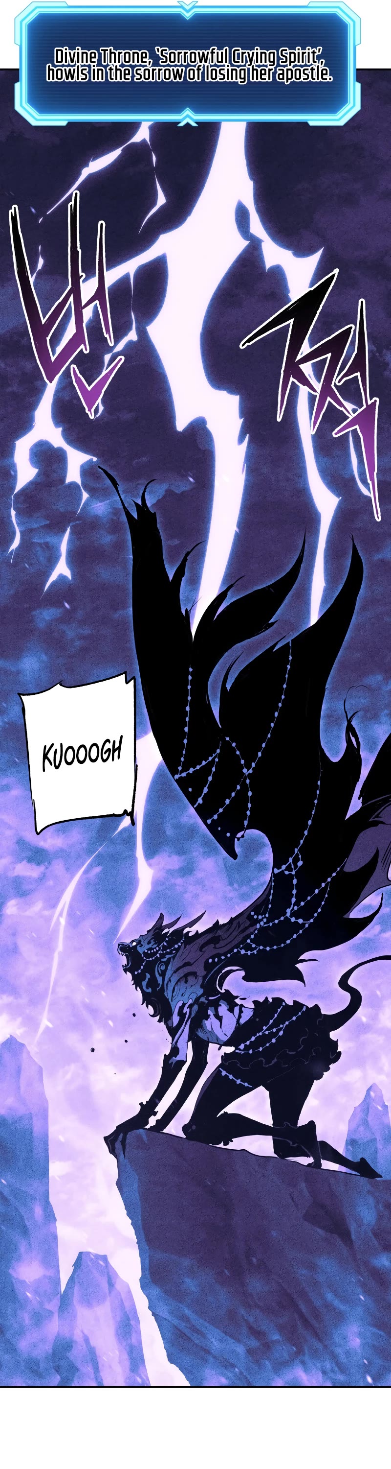 Return of the Broken Constellation Chapter 68 page 56 - Chapter 68