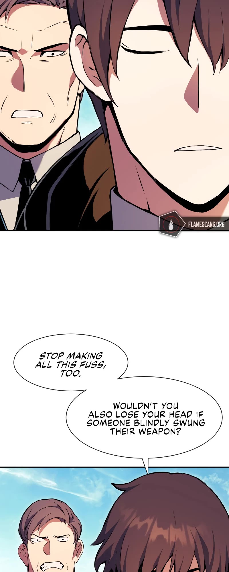 Return of the Broken Constellation Chapter 68 page 65 - Chapter 68