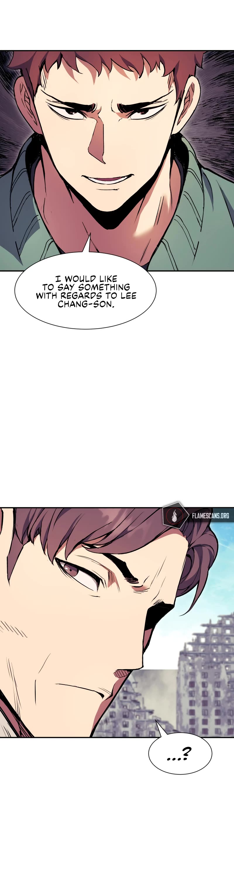Return of the Broken Constellation Chapter 68 page 68 - Chapter 68