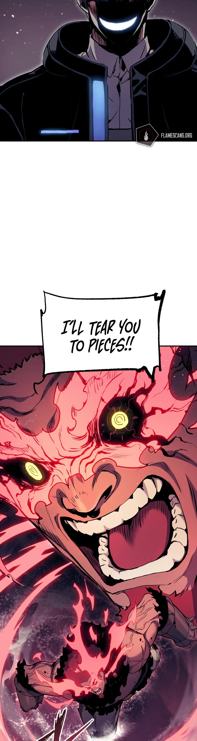 Return of the Broken Constellation Chapter 68 page 7 - Chapter 68