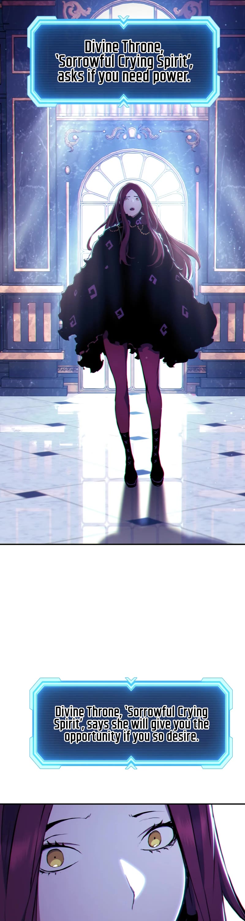 Return of the Broken Constellation Chapter 68 page 74 - Chapter 68