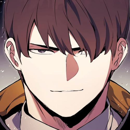 Return of the Broken Constellation Chapter 68 cover