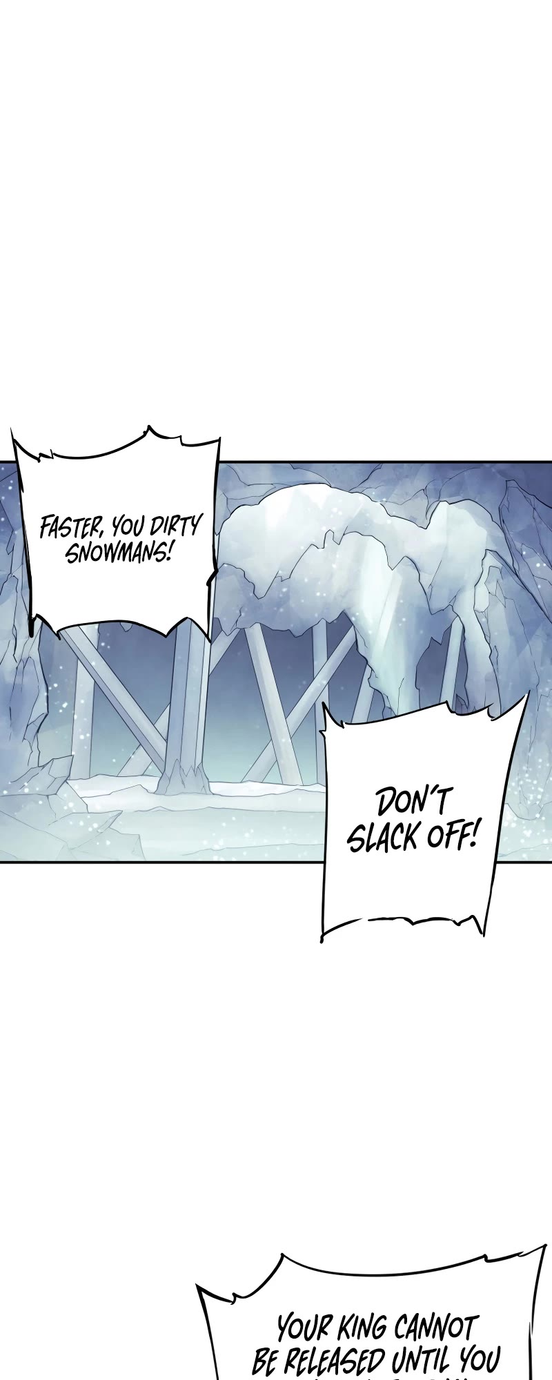 Return of the Broken Constellation Chapter 69 page 19 - Chapter 69