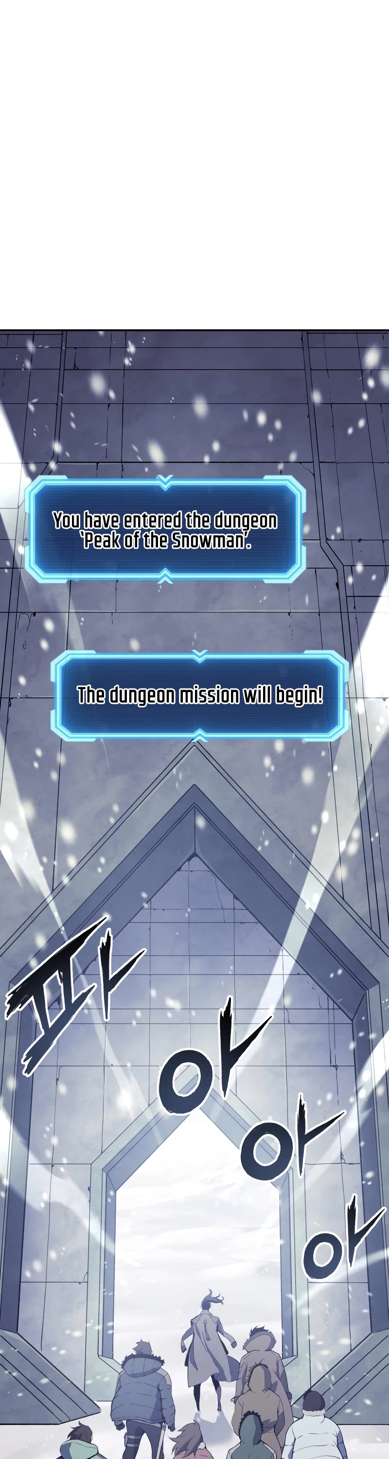 Return of the Broken Constellation Chapter 69 page 2 - Chapter 69