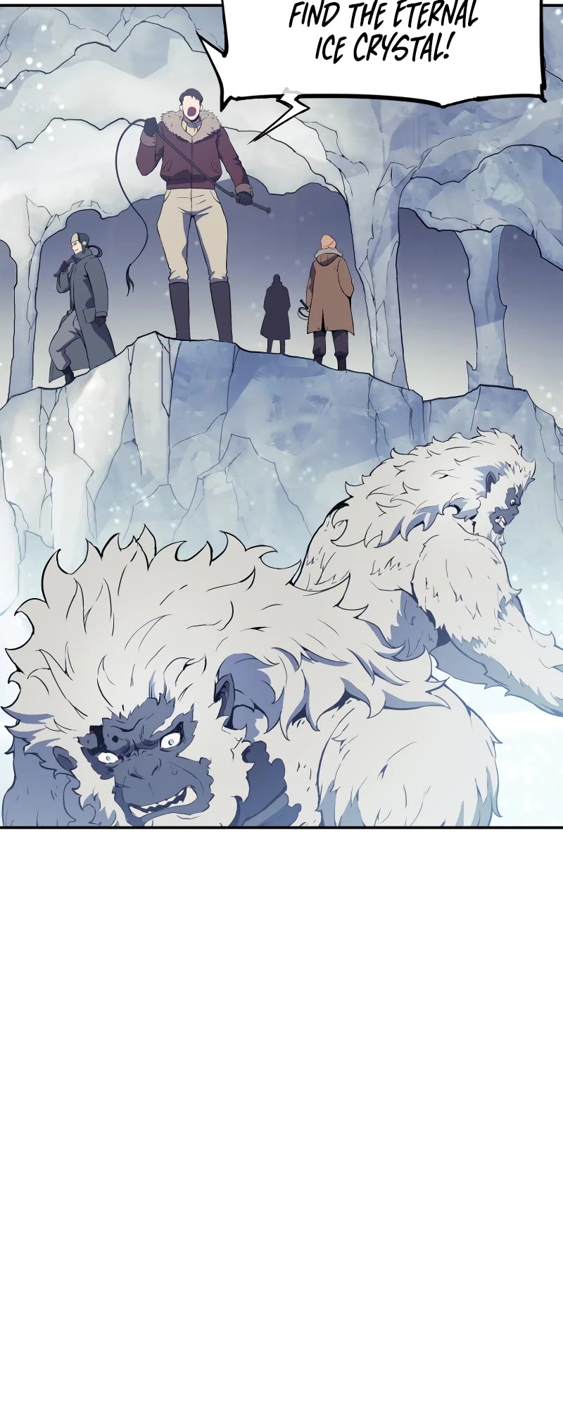 Return of the Broken Constellation Chapter 69 page 20 - Chapter 69