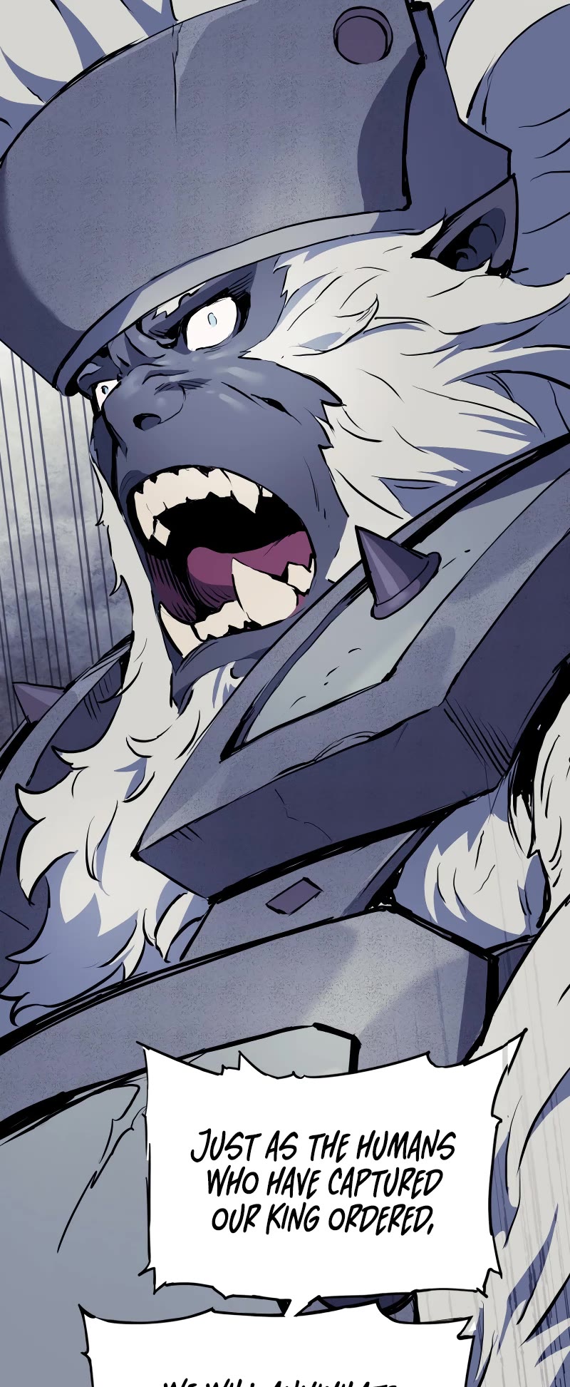 Return of the Broken Constellation Chapter 69 page 26 - Chapter 69
