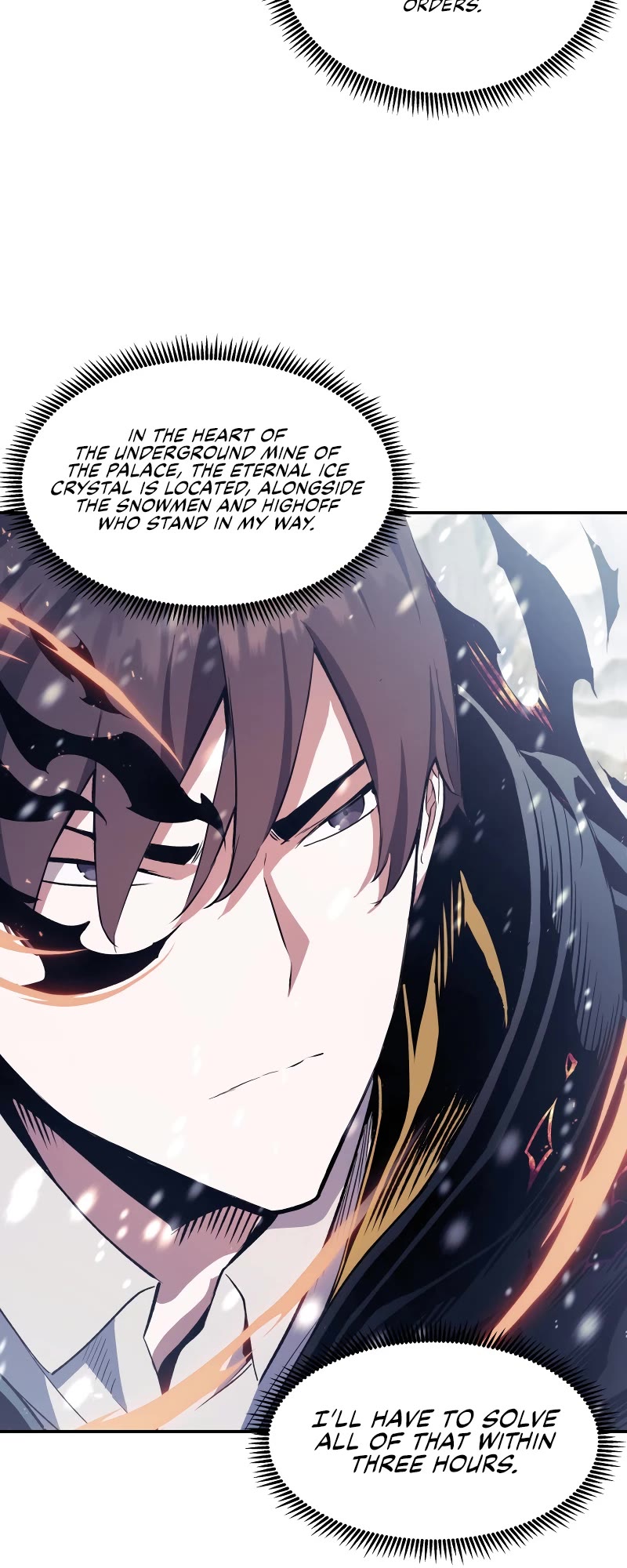 Return of the Broken Constellation Chapter 69 page 31 - Chapter 69