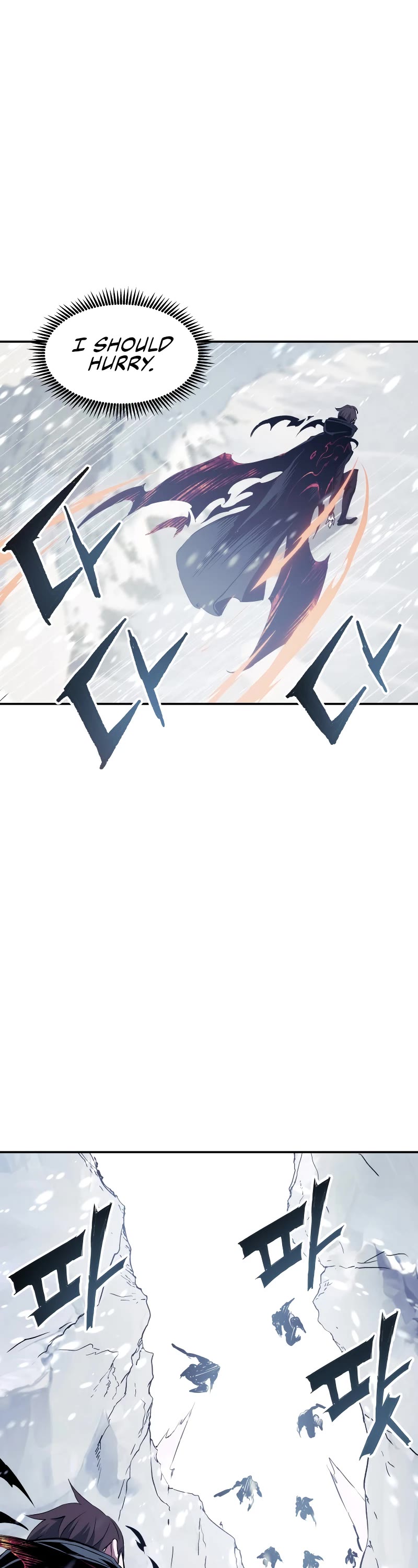 Return of the Broken Constellation Chapter 69 page 32 - Chapter 69