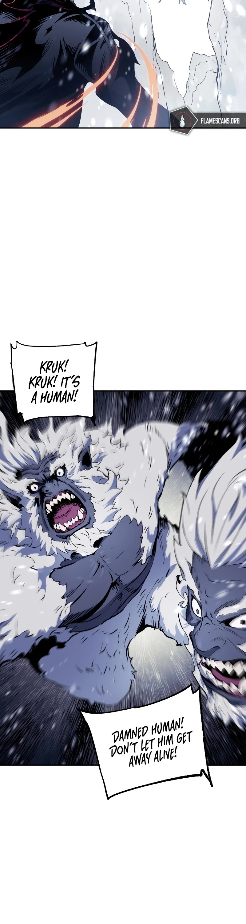 Return of the Broken Constellation Chapter 69 page 33 - Chapter 69