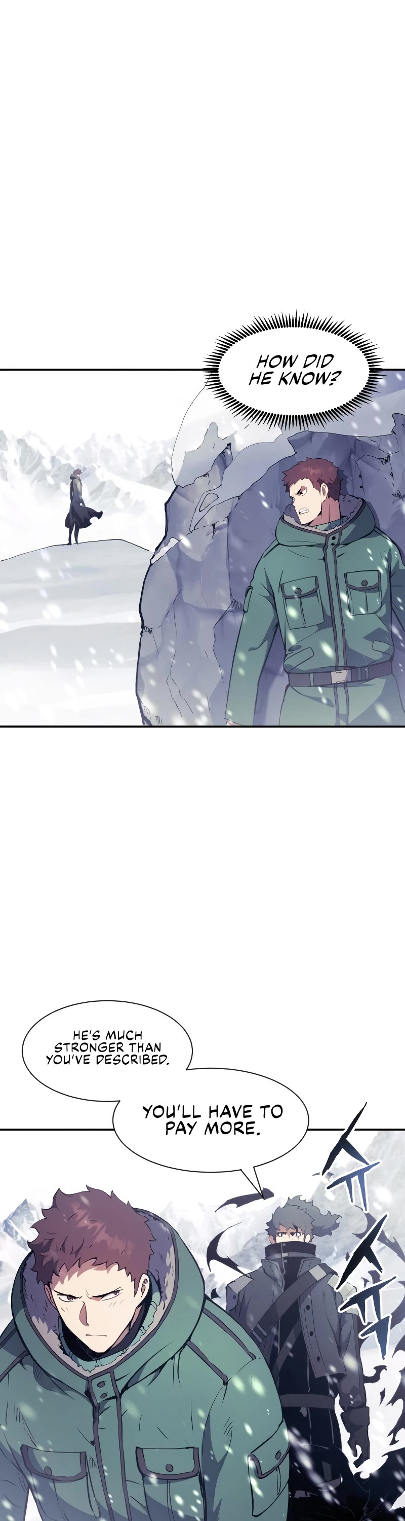Return of the Broken Constellation Chapter 69 page 39 - Chapter 69