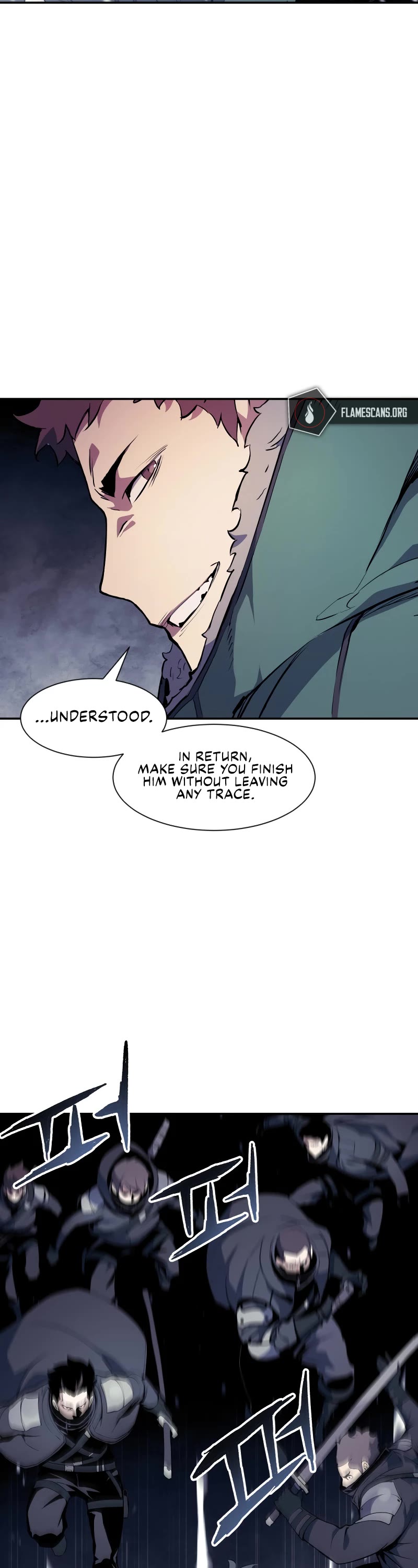 Return of the Broken Constellation Chapter 69 page 40 - Chapter 69