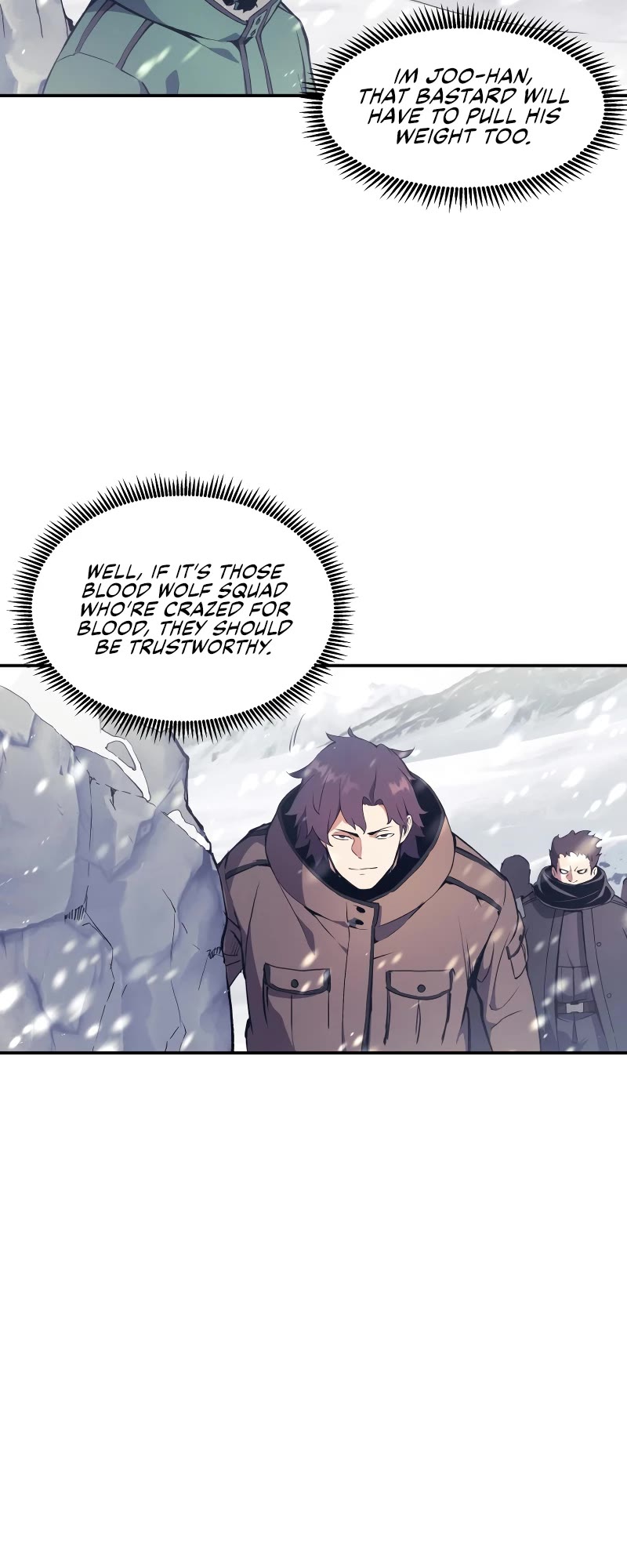 Return of the Broken Constellation Chapter 69 page 42 - Chapter 69