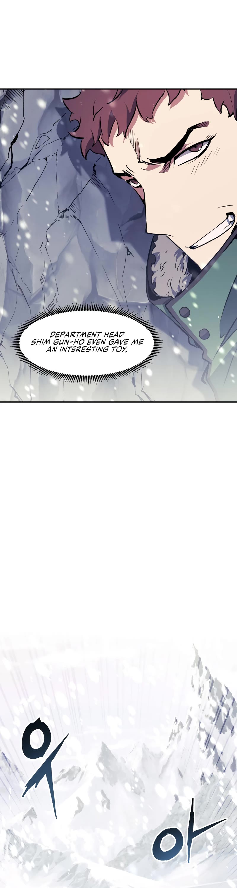 Return of the Broken Constellation Chapter 69 page 43 - Chapter 69
