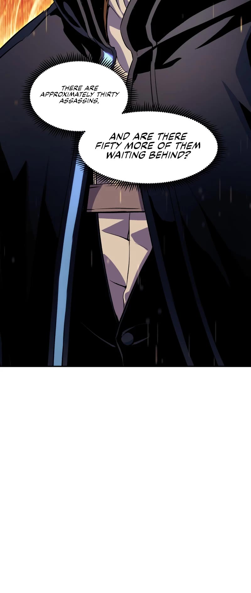 Return of the Broken Constellation Chapter 69 page 46 - Chapter 69