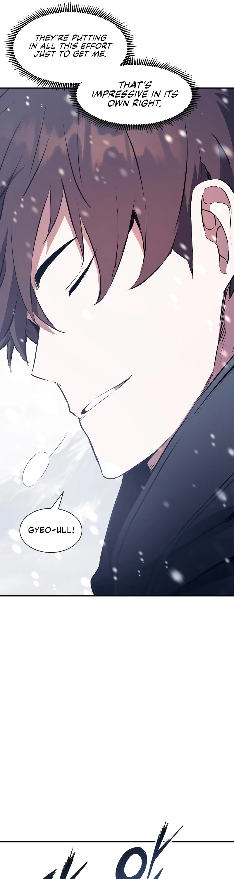 Return of the Broken Constellation Chapter 69 page 47 - Chapter 69